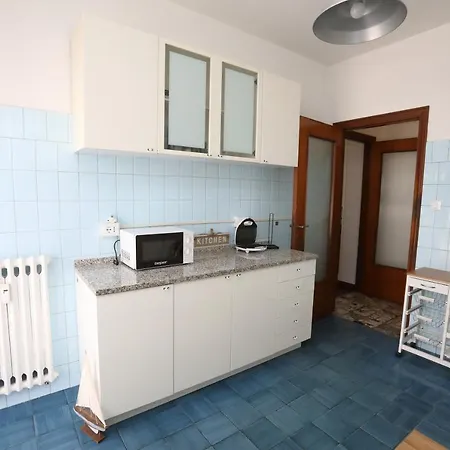 Dalla Nonna Apartmán Sestri Levante