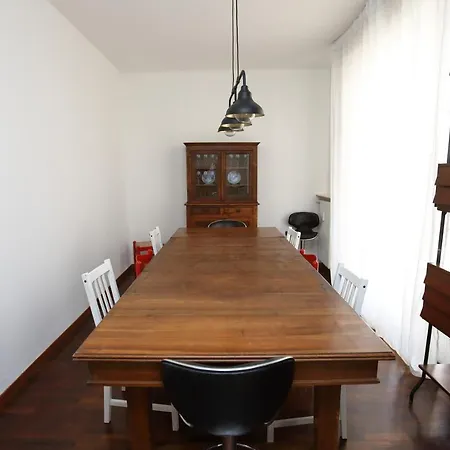 Apartament Dalla Nonna