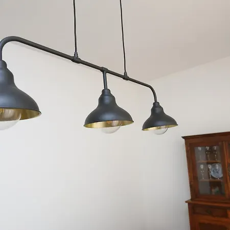 Dalla Nonna Apartament *
