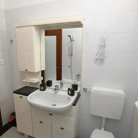 Apartament Dalla Nonna