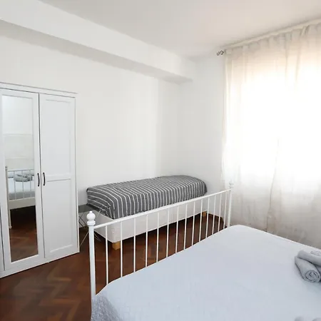 Apartament Dalla Nonna Sestri Levante