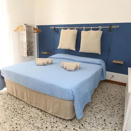 Appartement Dalla Nonna *