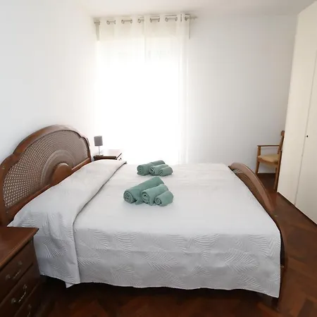 Dalla Nonna Appartement