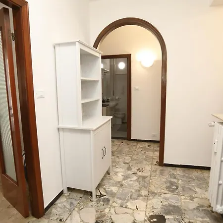 Dalla Nonna Appartement Sestri Levante