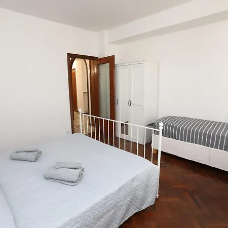 Dalla Nonna Appartement *