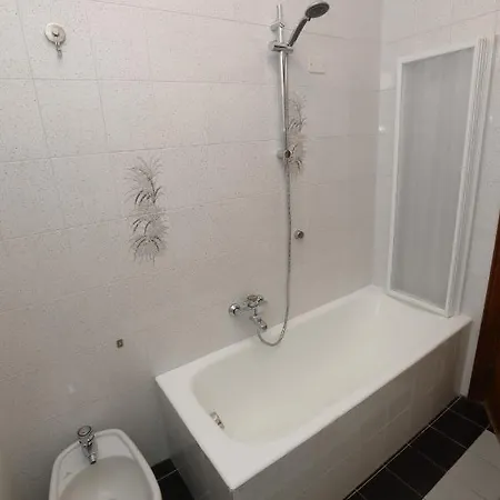 Appartement Dalla Nonna Sestri Levante