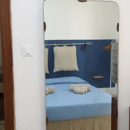 Apartament Dalla Nonna Sestri Levante