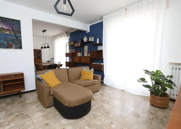 Dalla Nonna Apartmán *