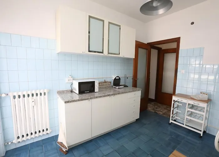 Dalla Nonna Apartmán Sestri Levante