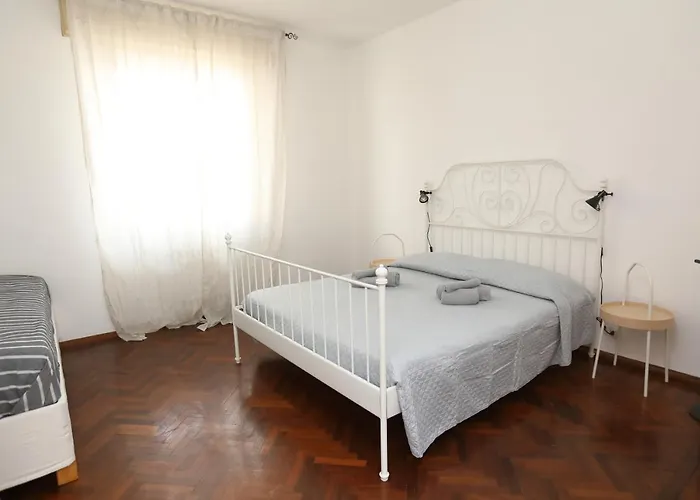 Dalla Nonna Sestri Levante