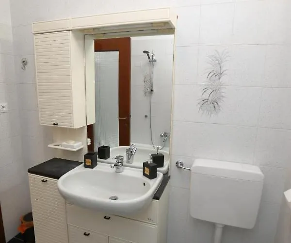 Apartmán Dalla Nonna