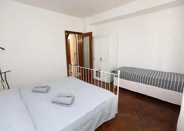 Dalla Nonna Apartmán *