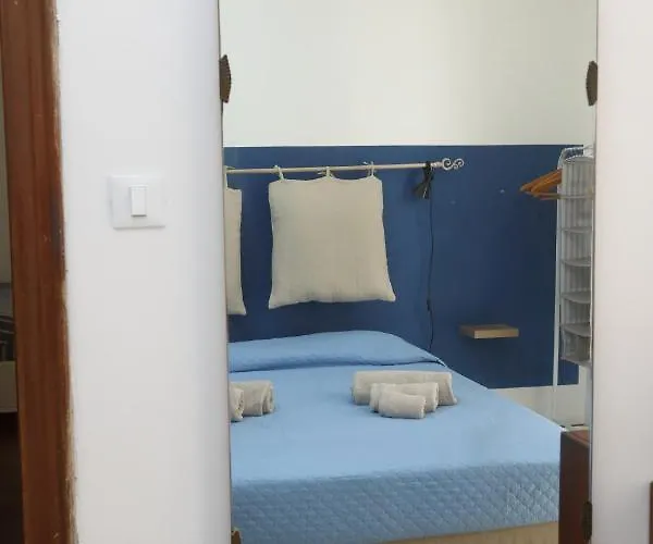 Apartmán Dalla Nonna Sestri Levante