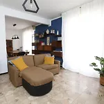 Dalla Nonna Апартаменты *