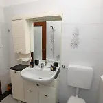 Апартаменты Dalla Nonna