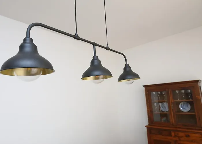 Dalla Nonna Apartment *