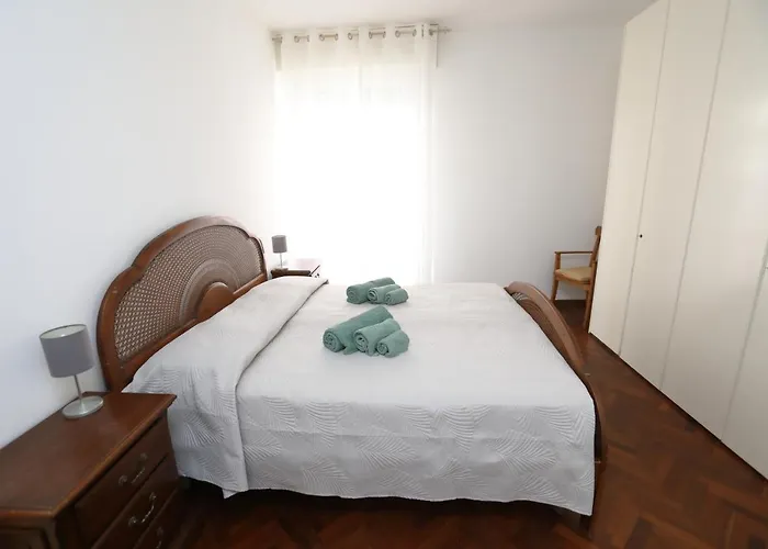 Dalla Nonna Lejlighed