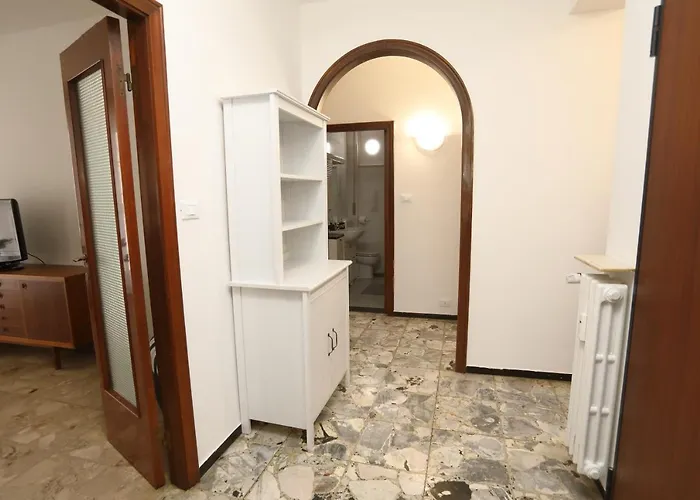 Dalla Nonna Lejlighed Sestri Levante